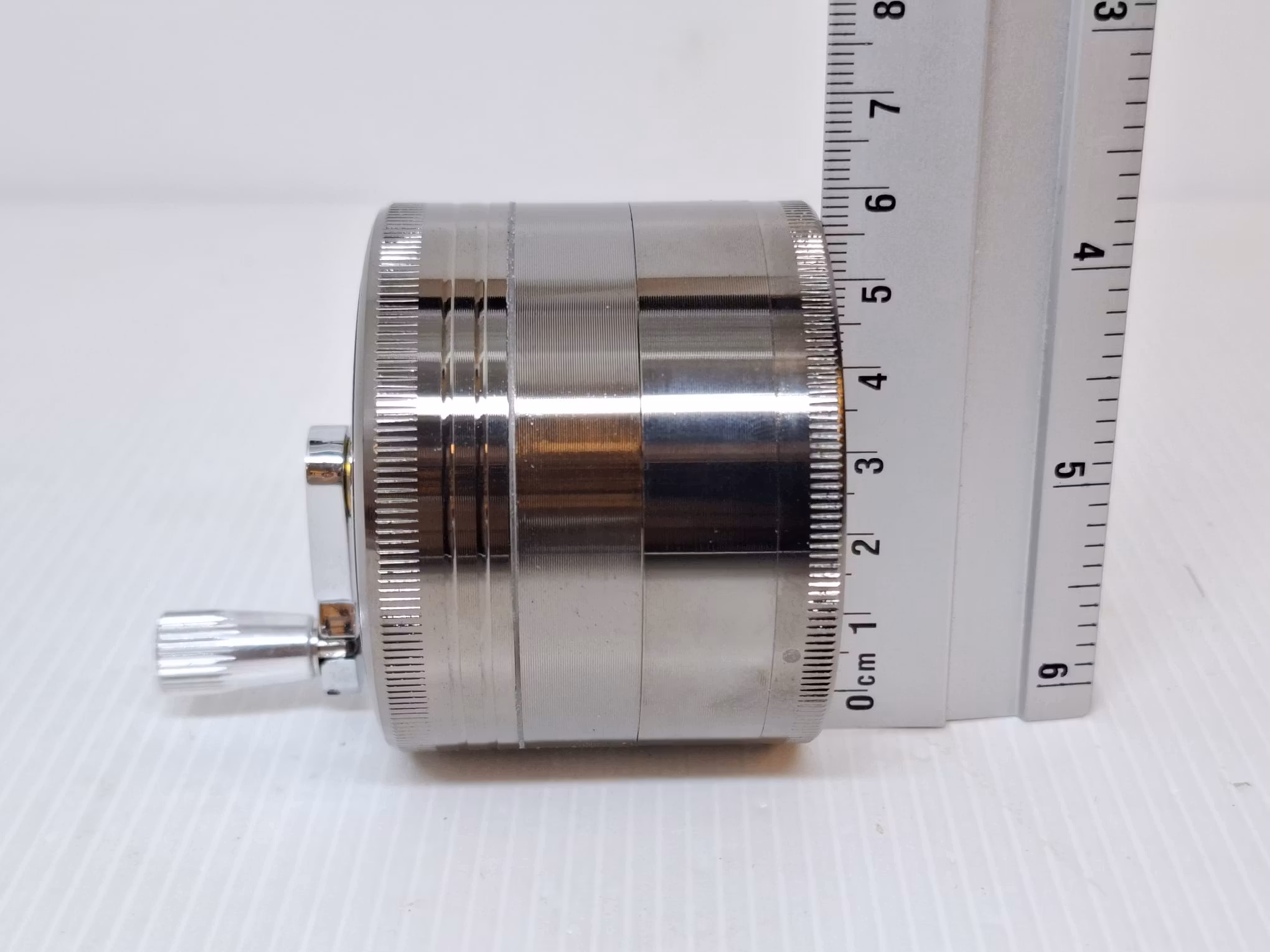 Grinder Kvarn