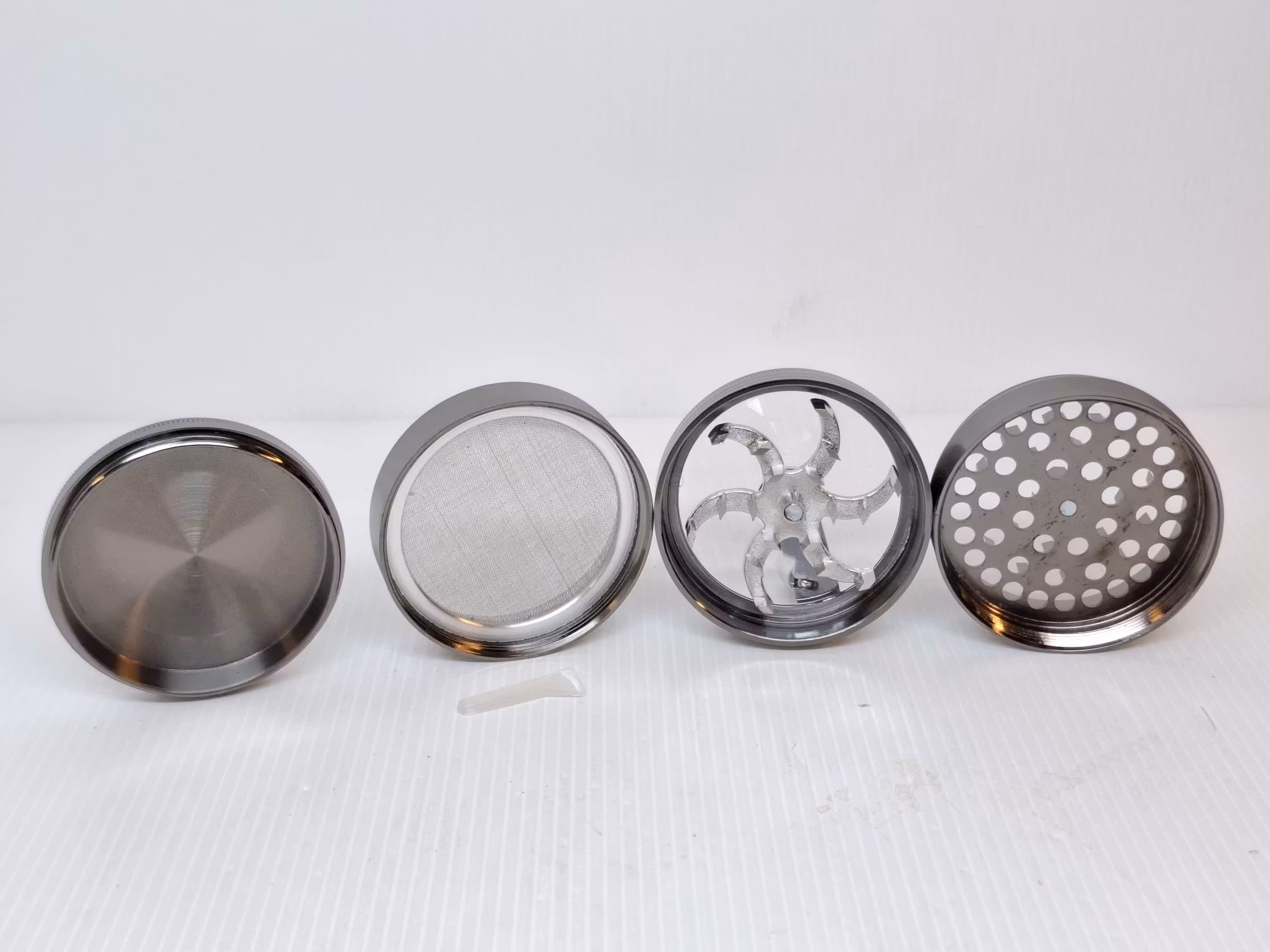 Grinder Kvarn