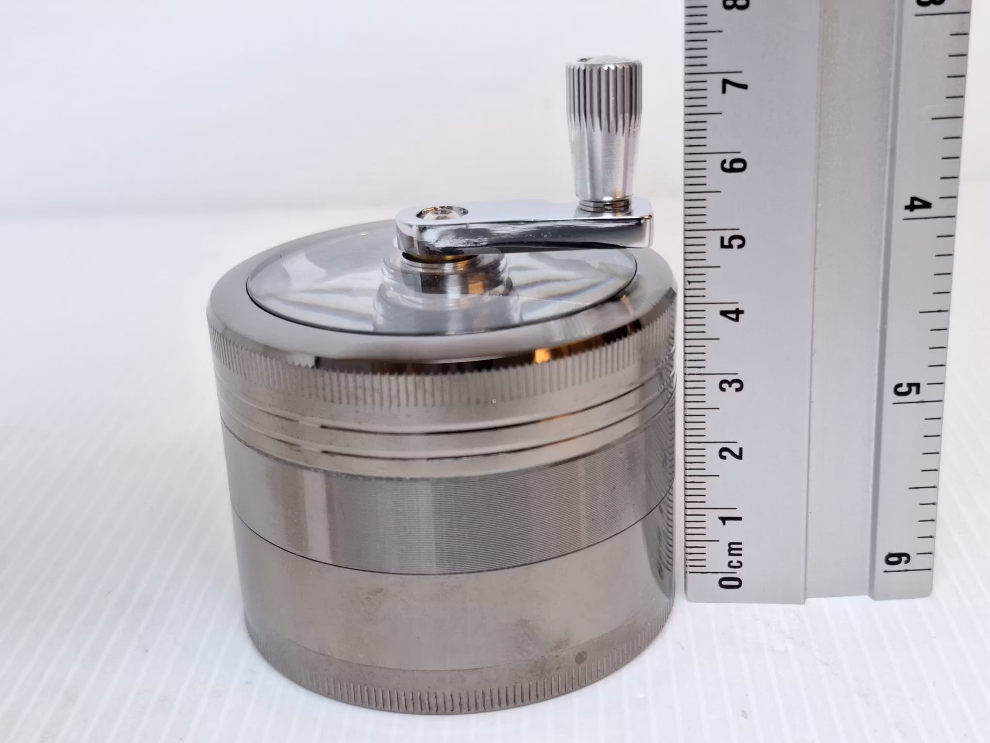 Grinder Kvarn