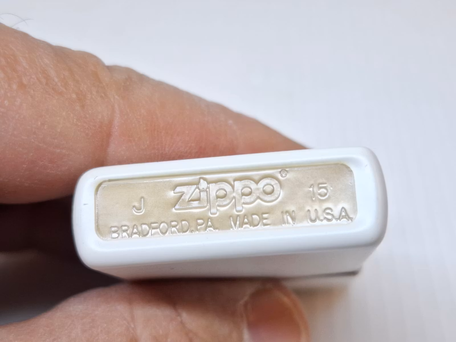 Zippotändare Formula One F1 + Stift