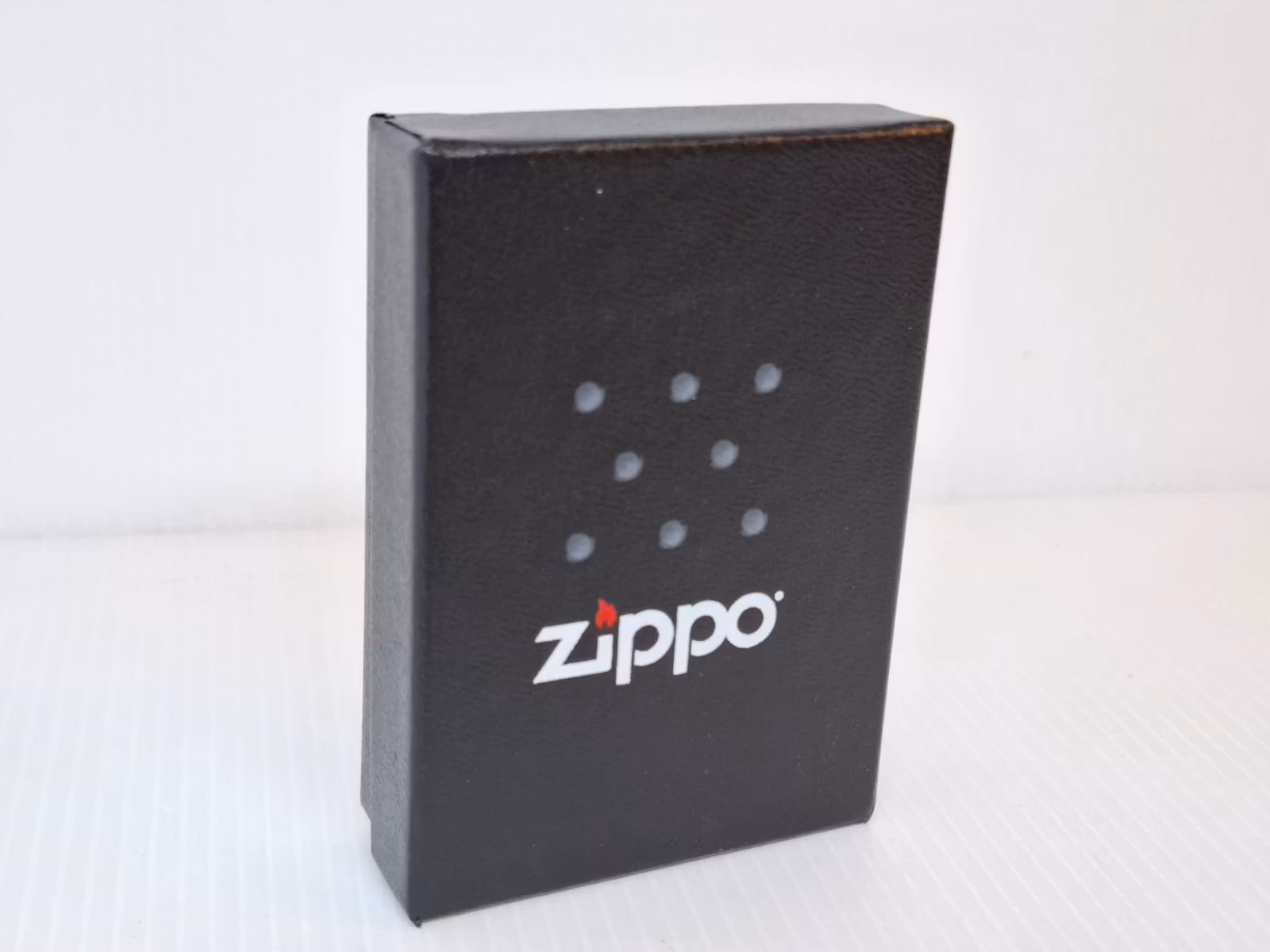 Zippotändare Formula One F1 + Stift
