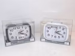 Väckarklocka Ravel (quartz)