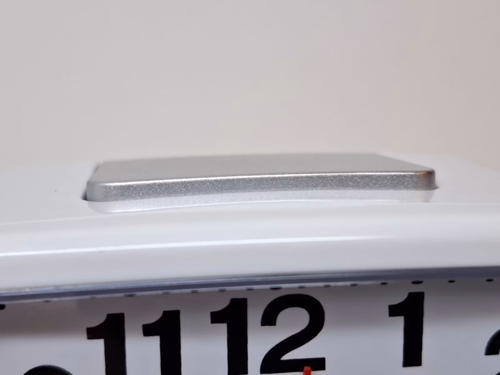 Väckarklocka Ravel (quartz)