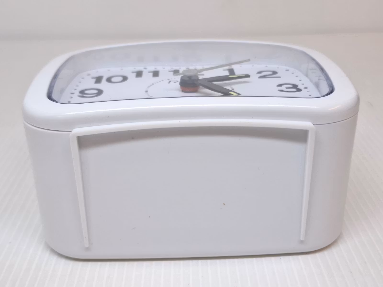 Väckarklocka Ravel (quartz)
