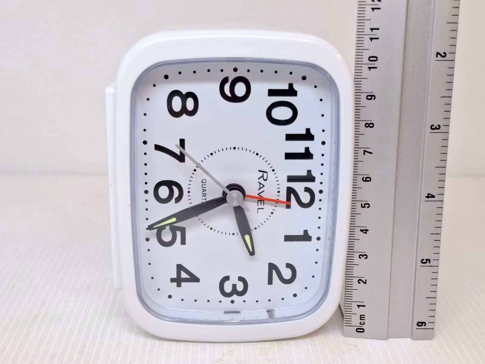 Väckarklocka Ravel (quartz)