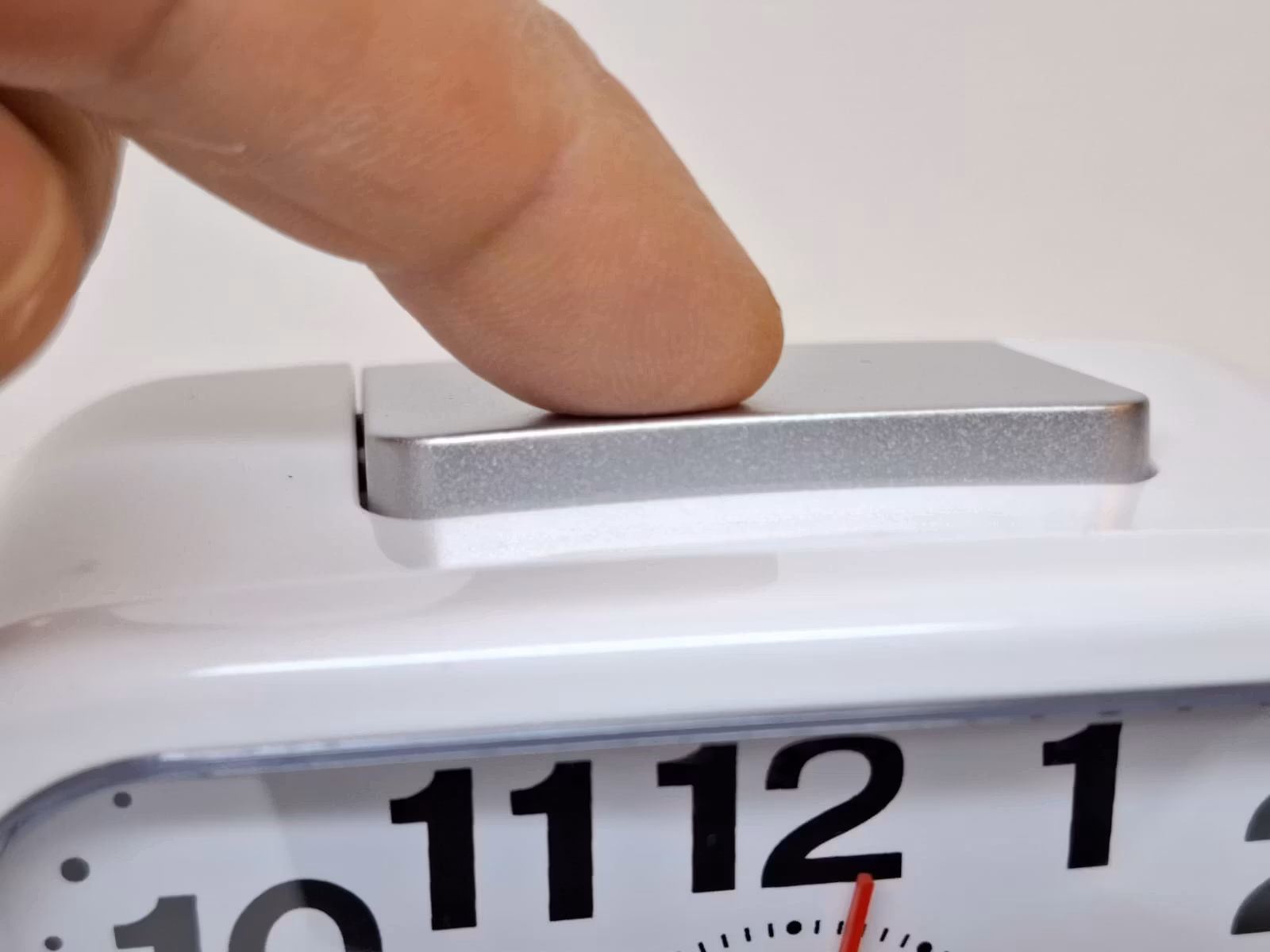 Väckarklocka Ravel (quartz)