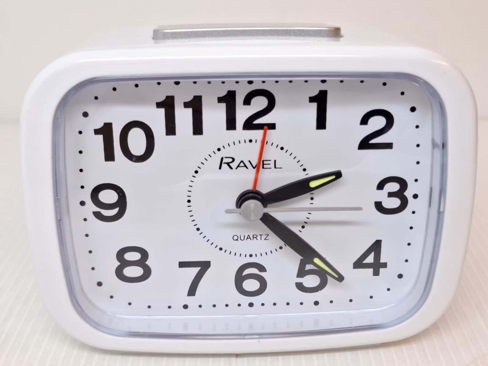 Väckarklocka Ravel (quartz)