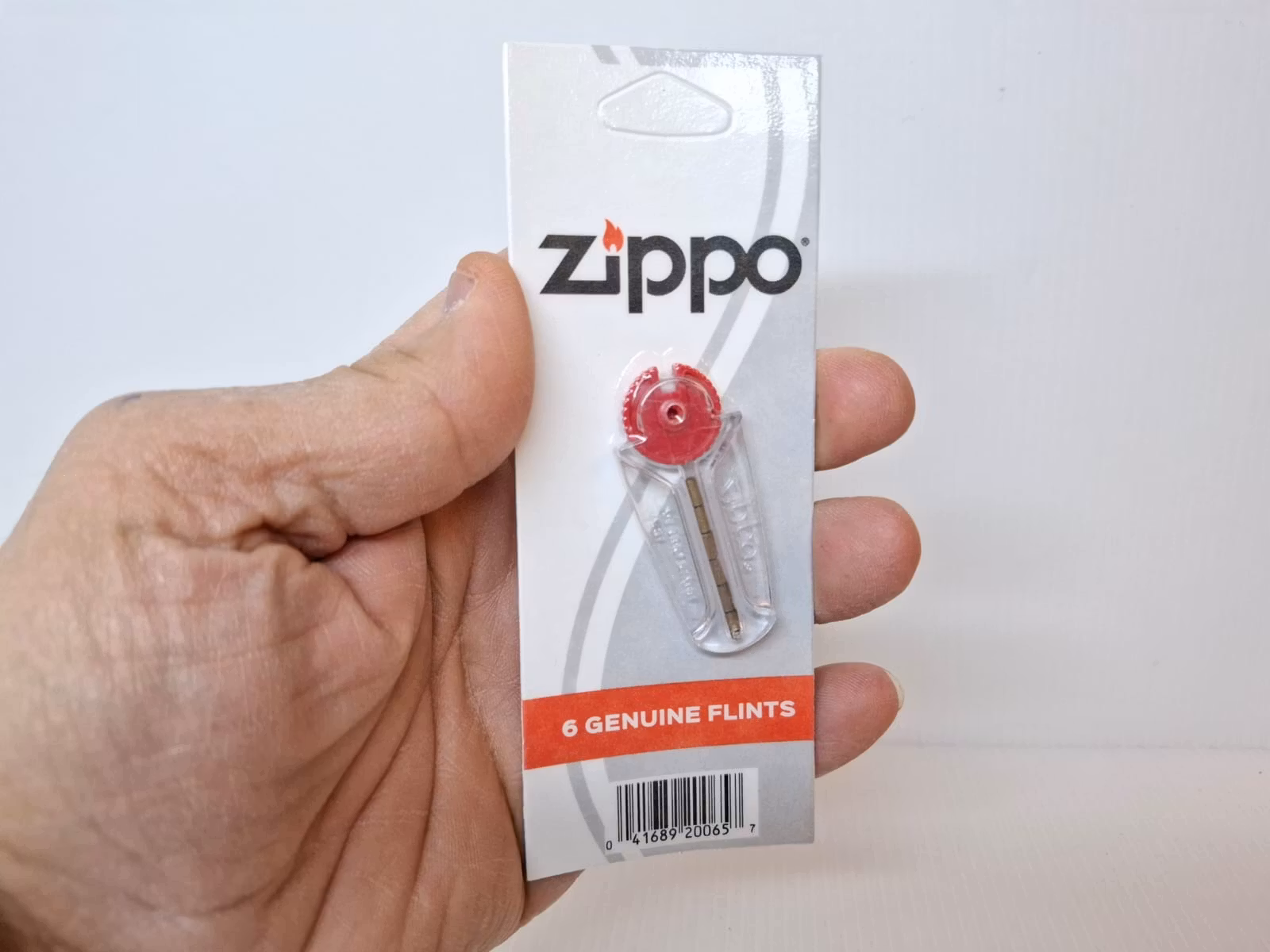Zippotändare Formula One F1 + Stift