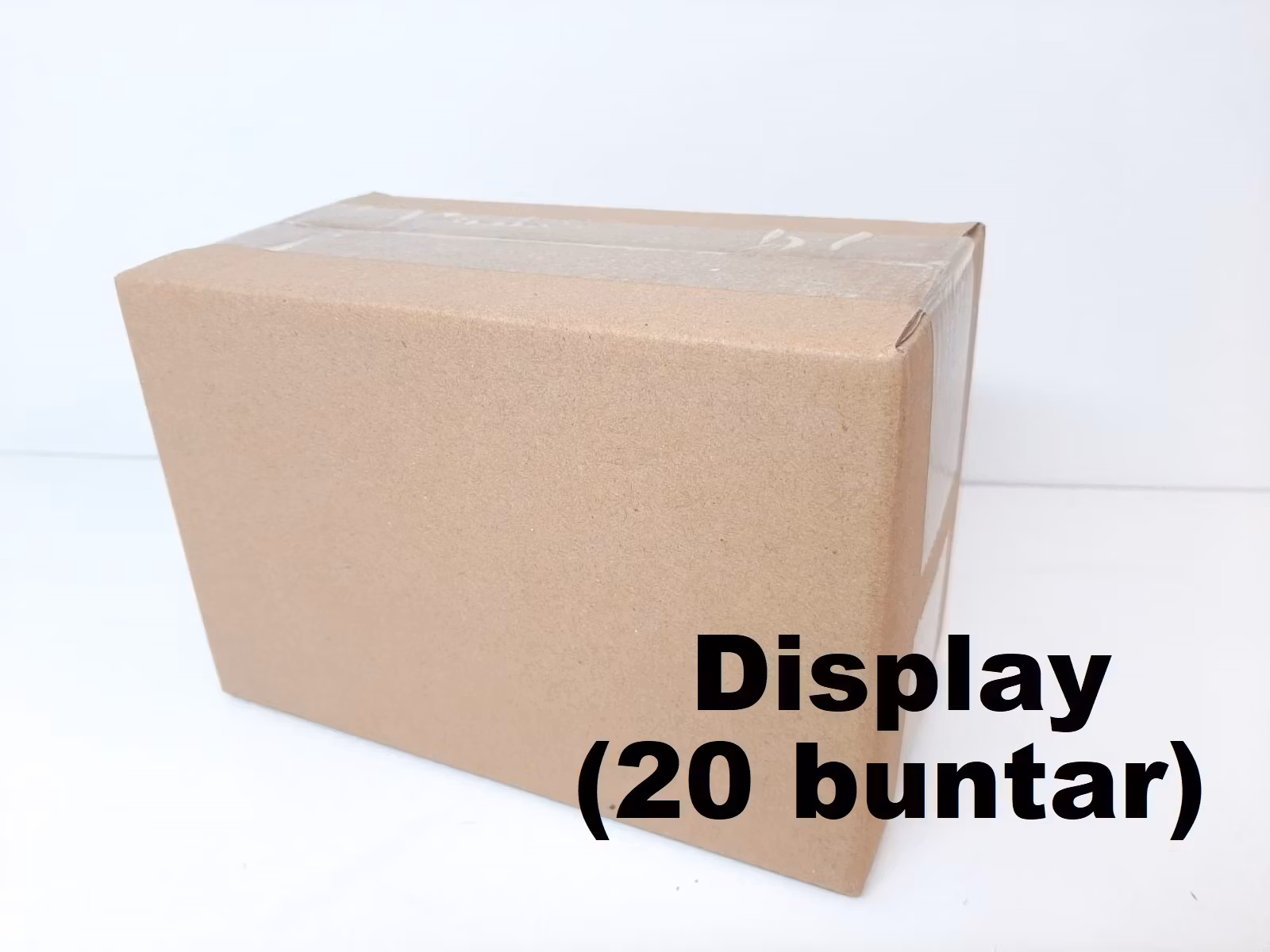 Blixtlåspåsar / Zippåsar: 40x30 mm (300 st)