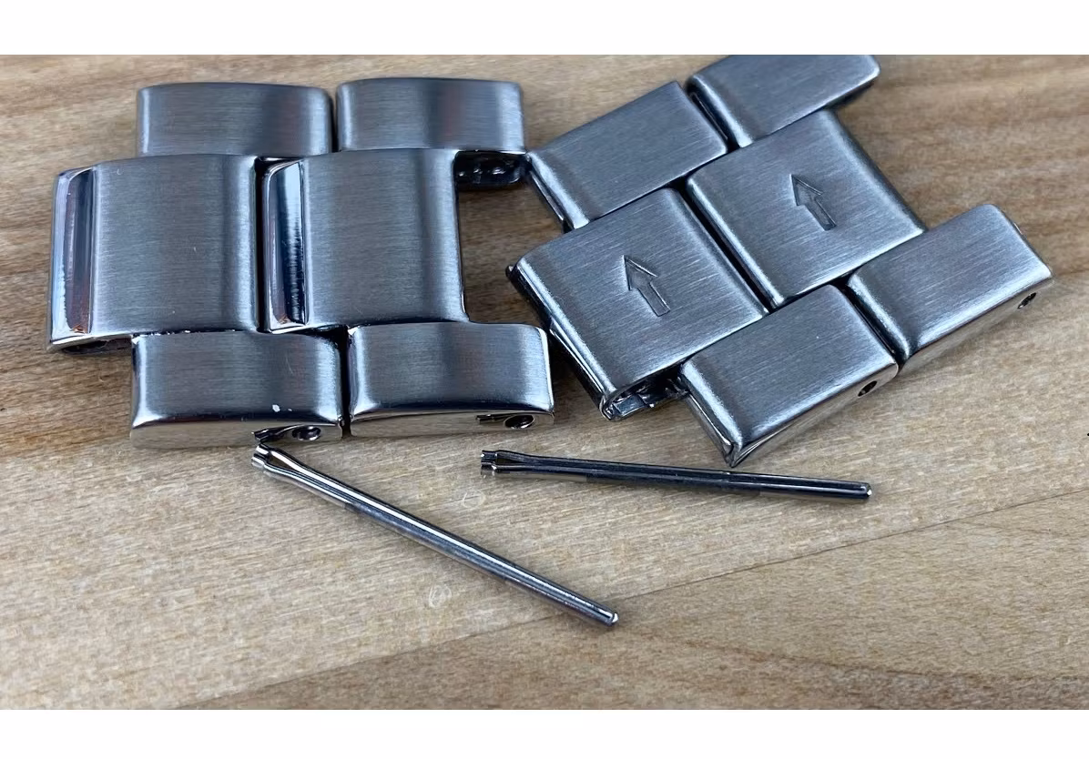 Set: Sprint / Klockstift (ca 270 st)