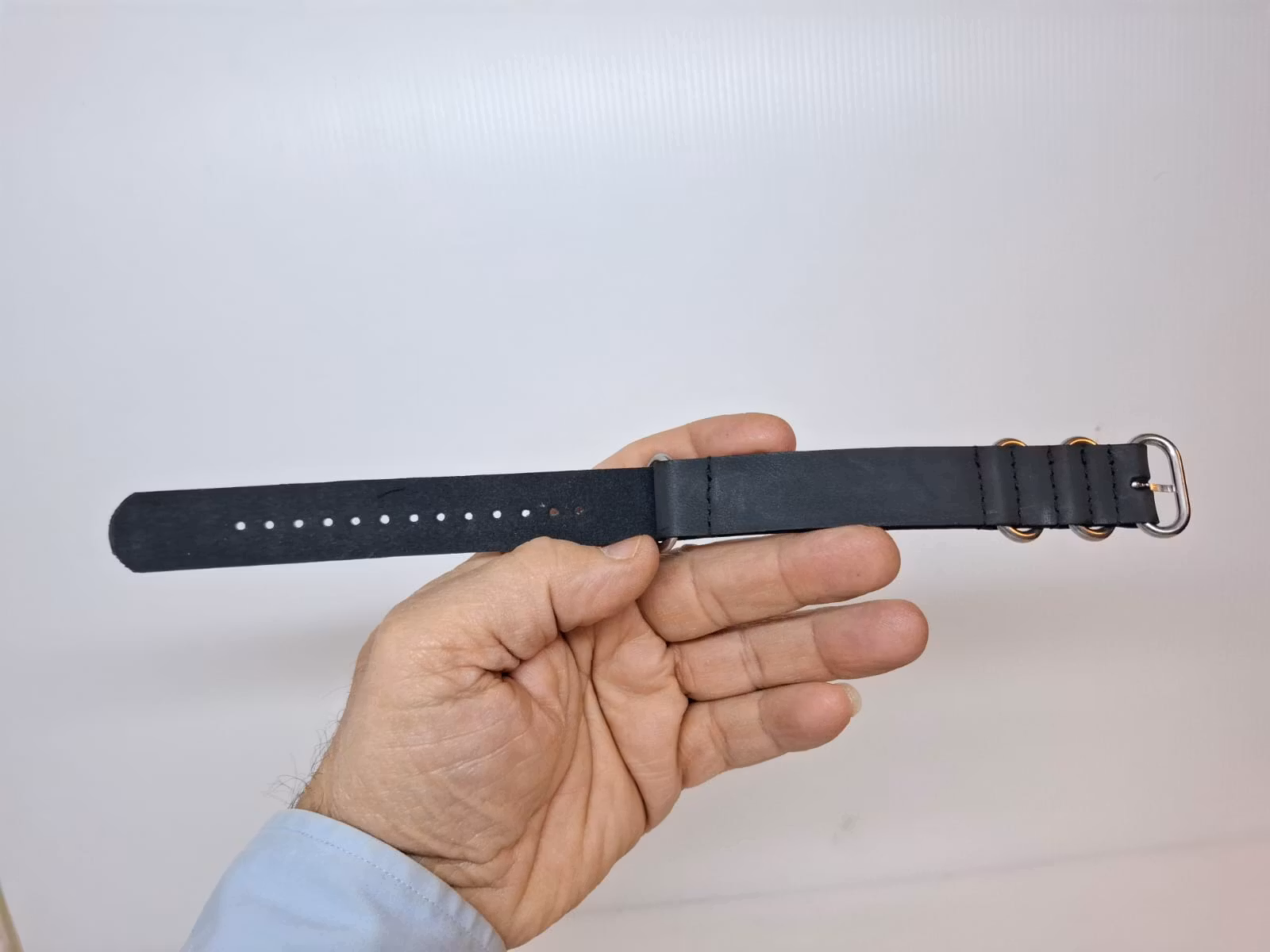 NATO armband / Natoband (20 mm)