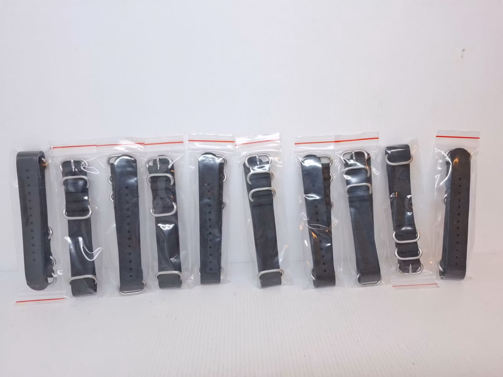NATO armband / Natoband (20 mm)