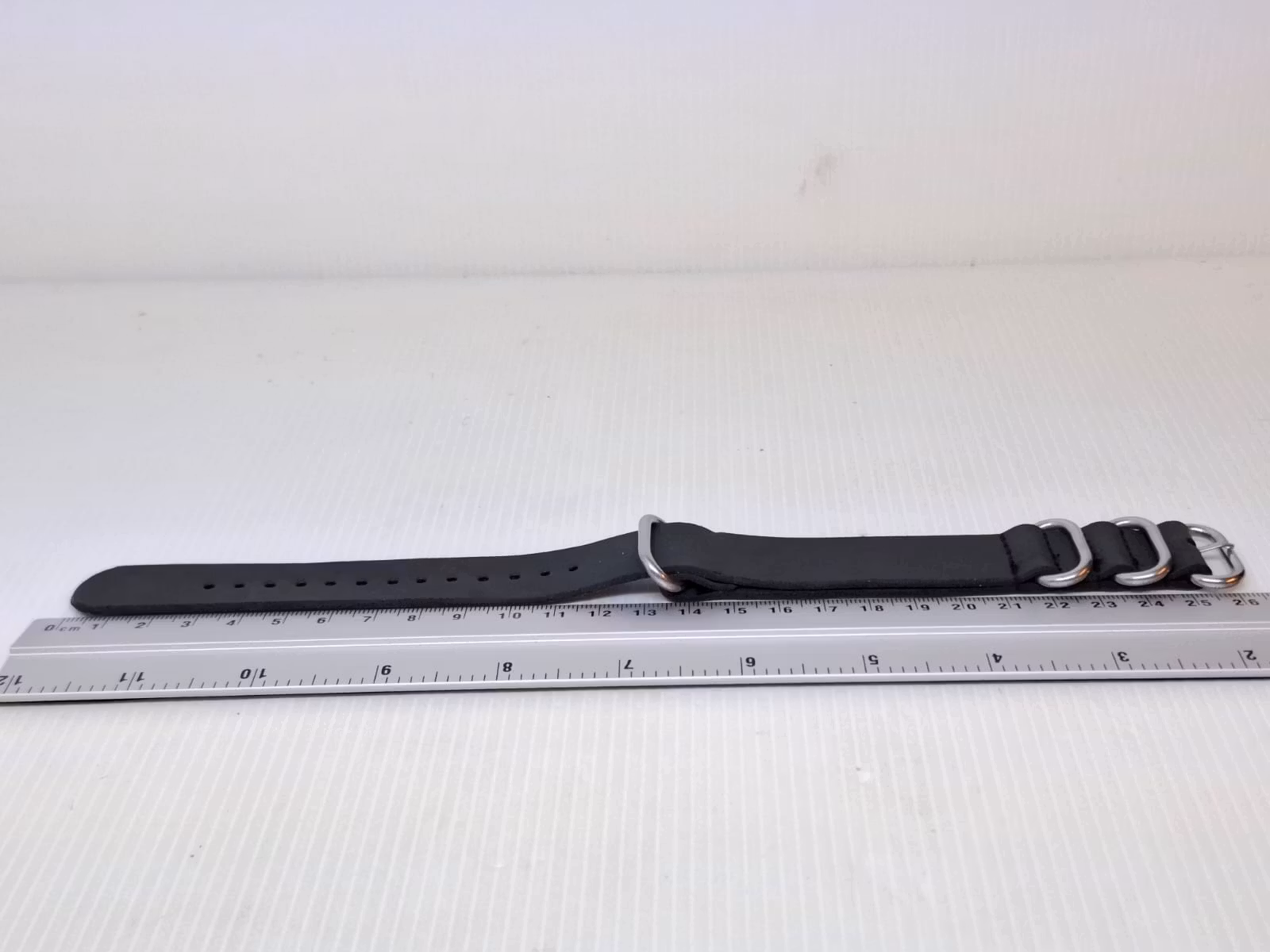 NATO armband / Natoband (20 mm)
