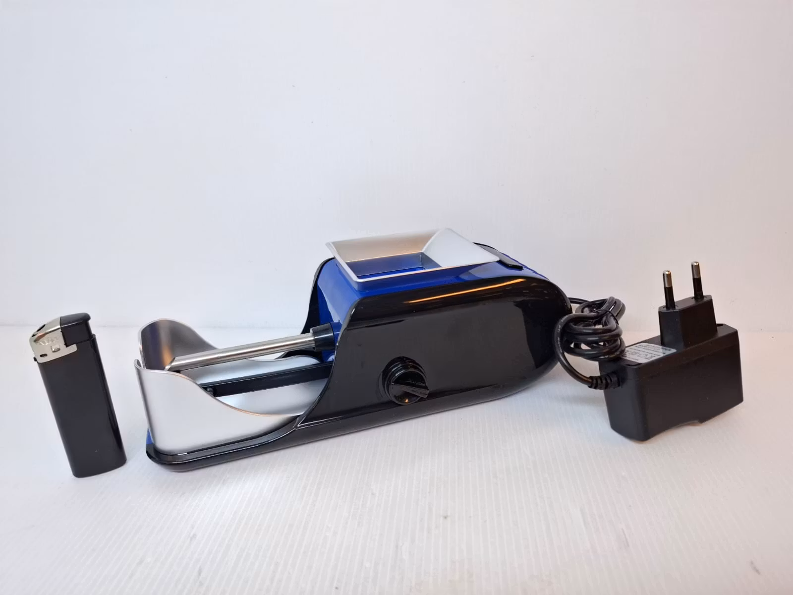Elektronisk hylsmaskin Gerui