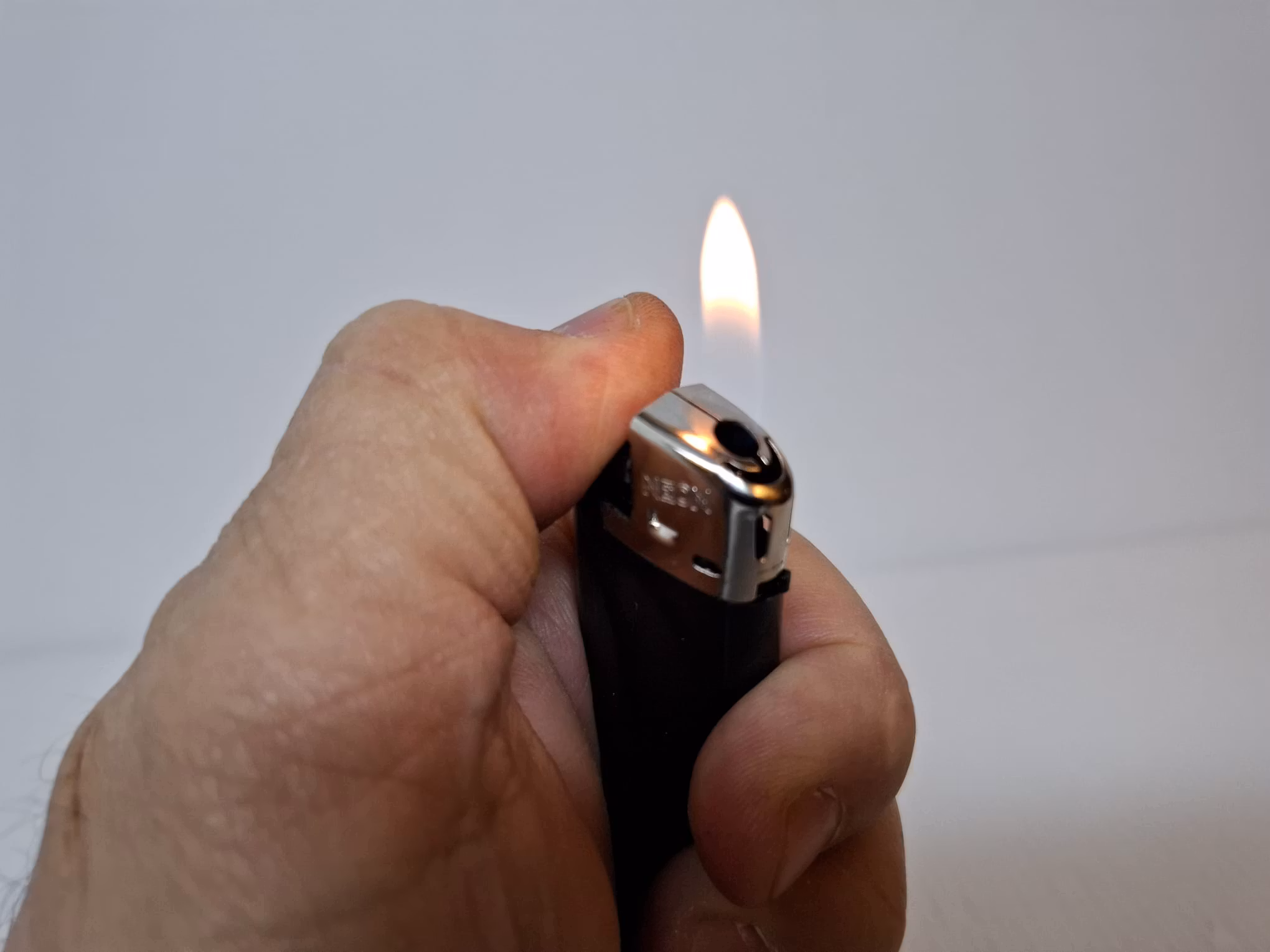 4 paket: SHARK Filter munstycke (cigarett)