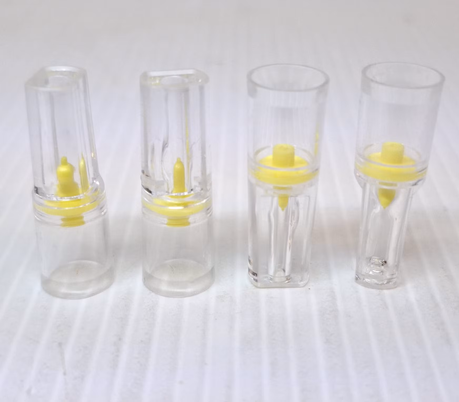 4 paket: SHARK Filter munstycke (cigarett)