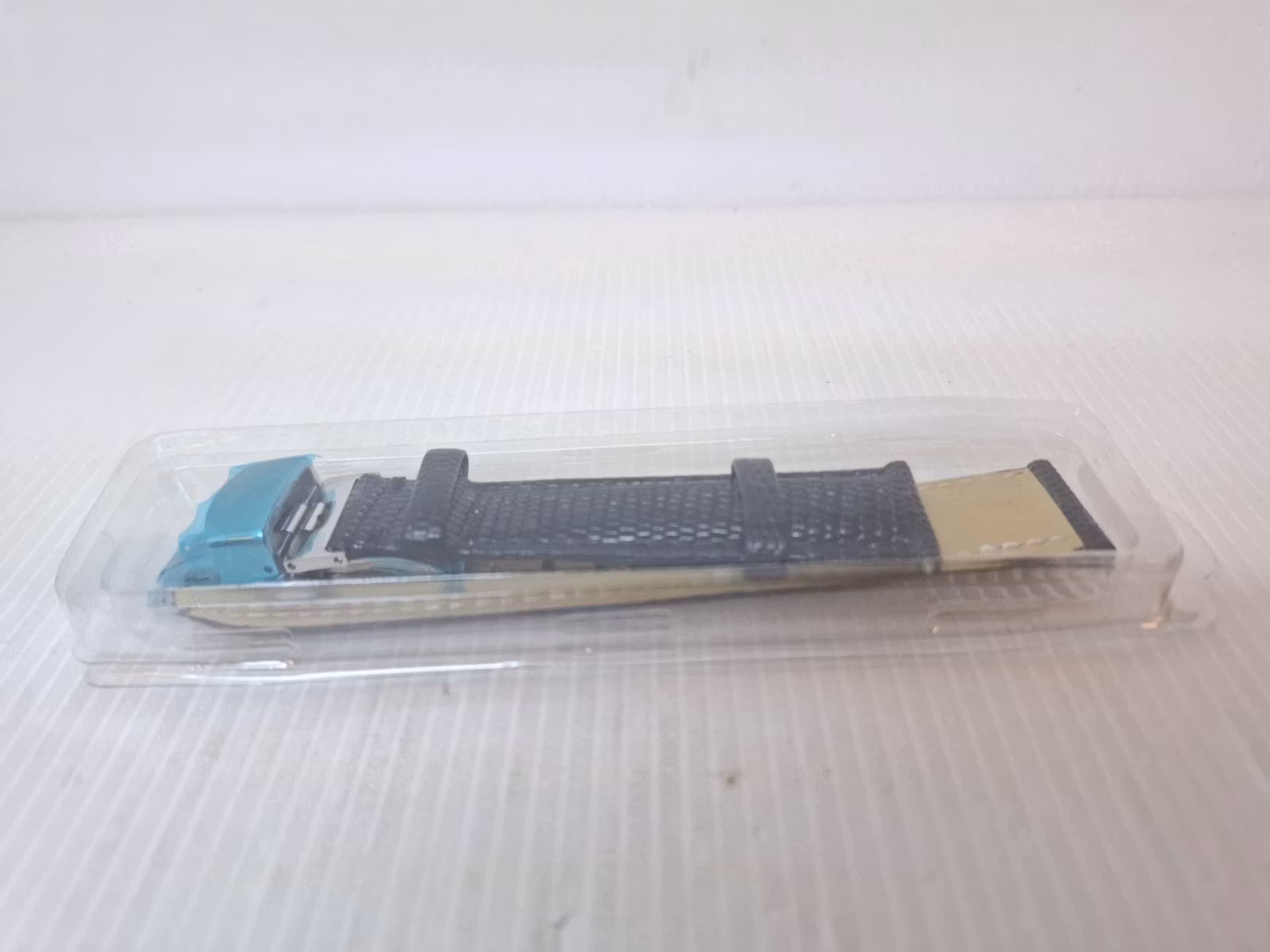 Armband SVART ÖDLA/ORM (18 mm)
