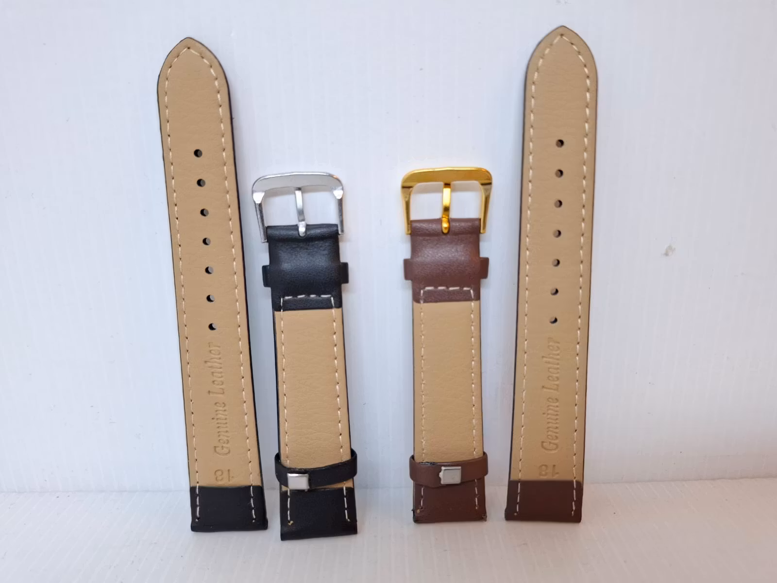 Set: 16st Verktyg + 2st Armband (klocka/urmakeri)