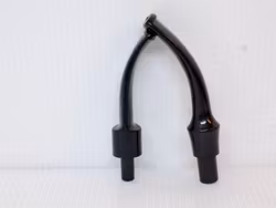 Pipmunstycke / Pipskaft (med/utan filter): 2 st