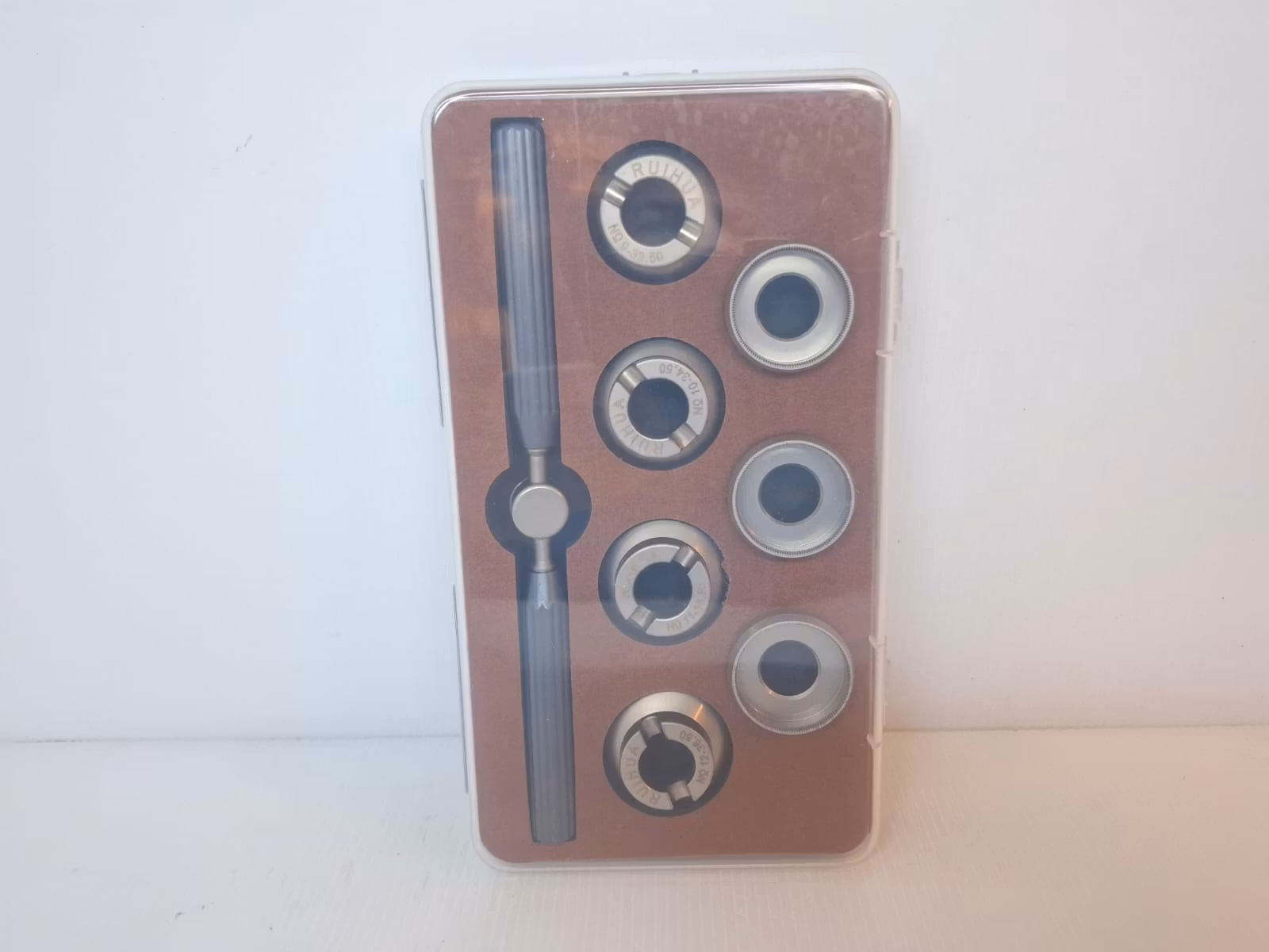 Boettöppnare "Rolex" (7 storlekar)