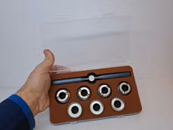 Boettöppnare "Rolex" (7 storlekar)