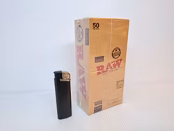 DISPLAY: RAW Mini