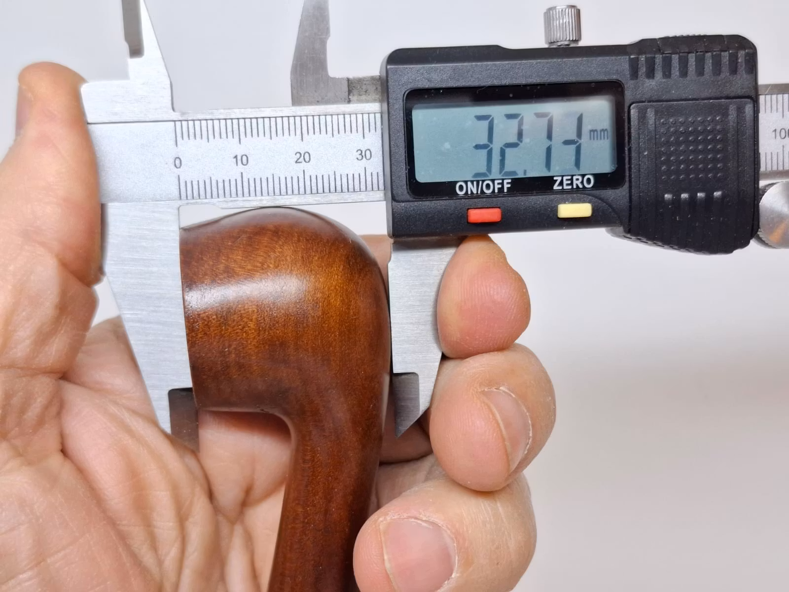 Display: 8 pipor (Kinapipor)
