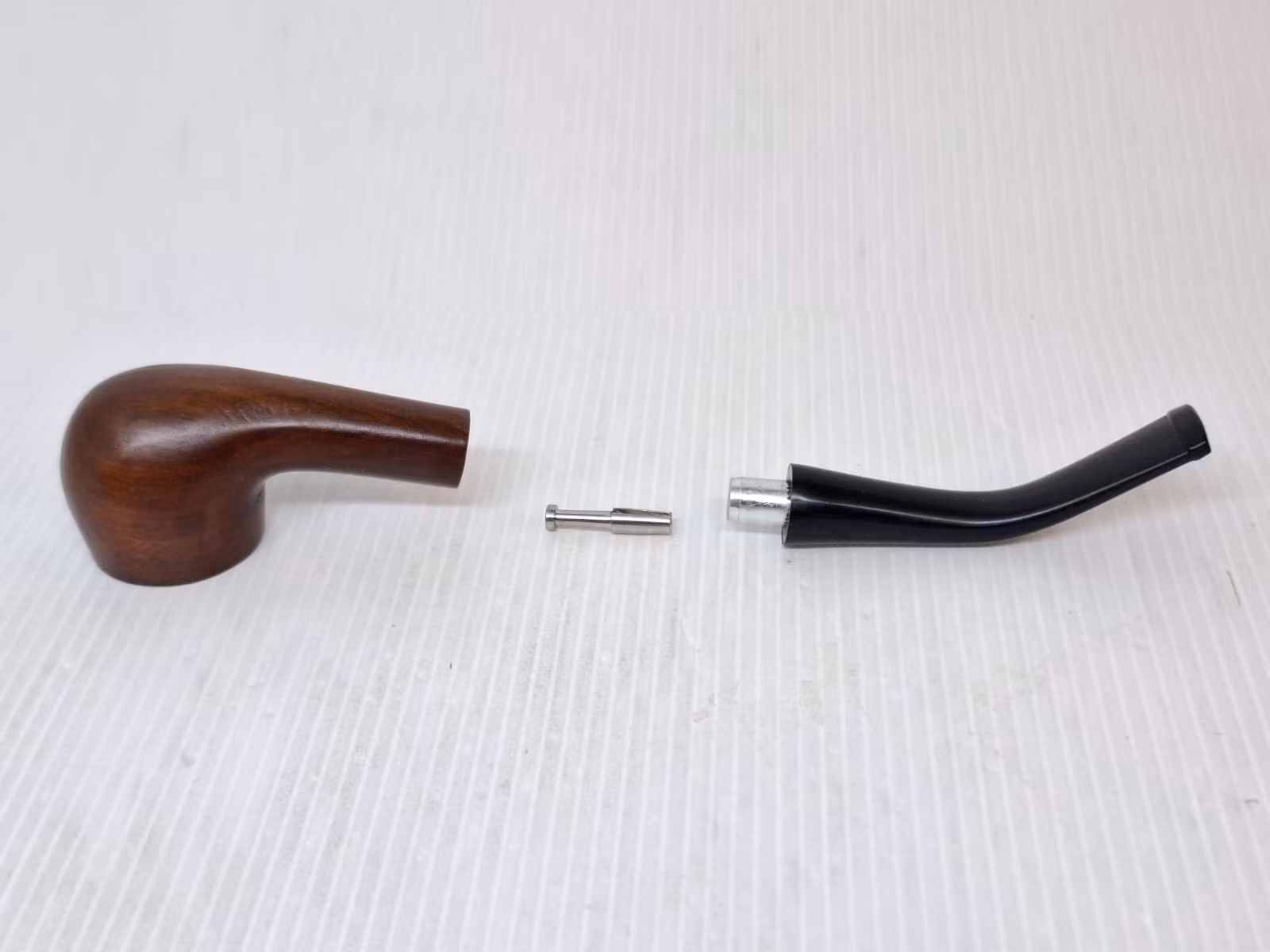 Display: 8 pipor (Kinapipor)