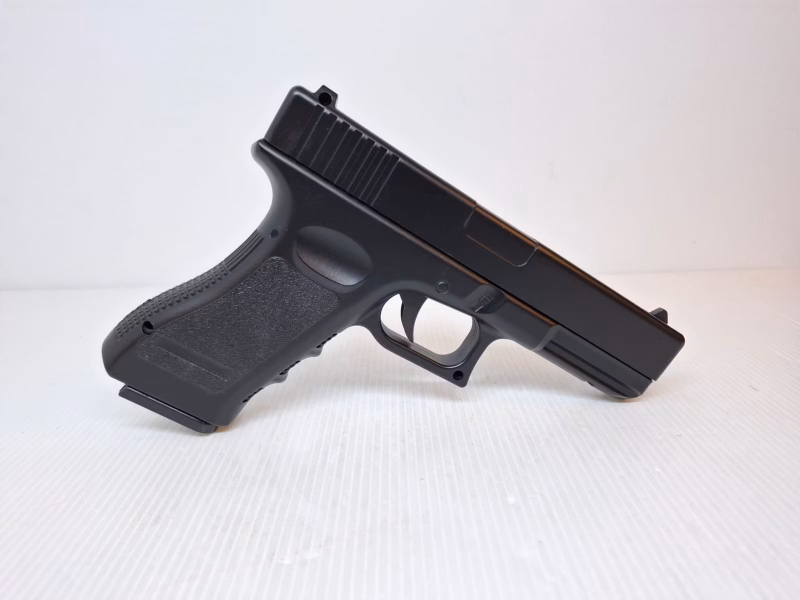 Soft Air Gun "Glock" Metall (Air Soft)