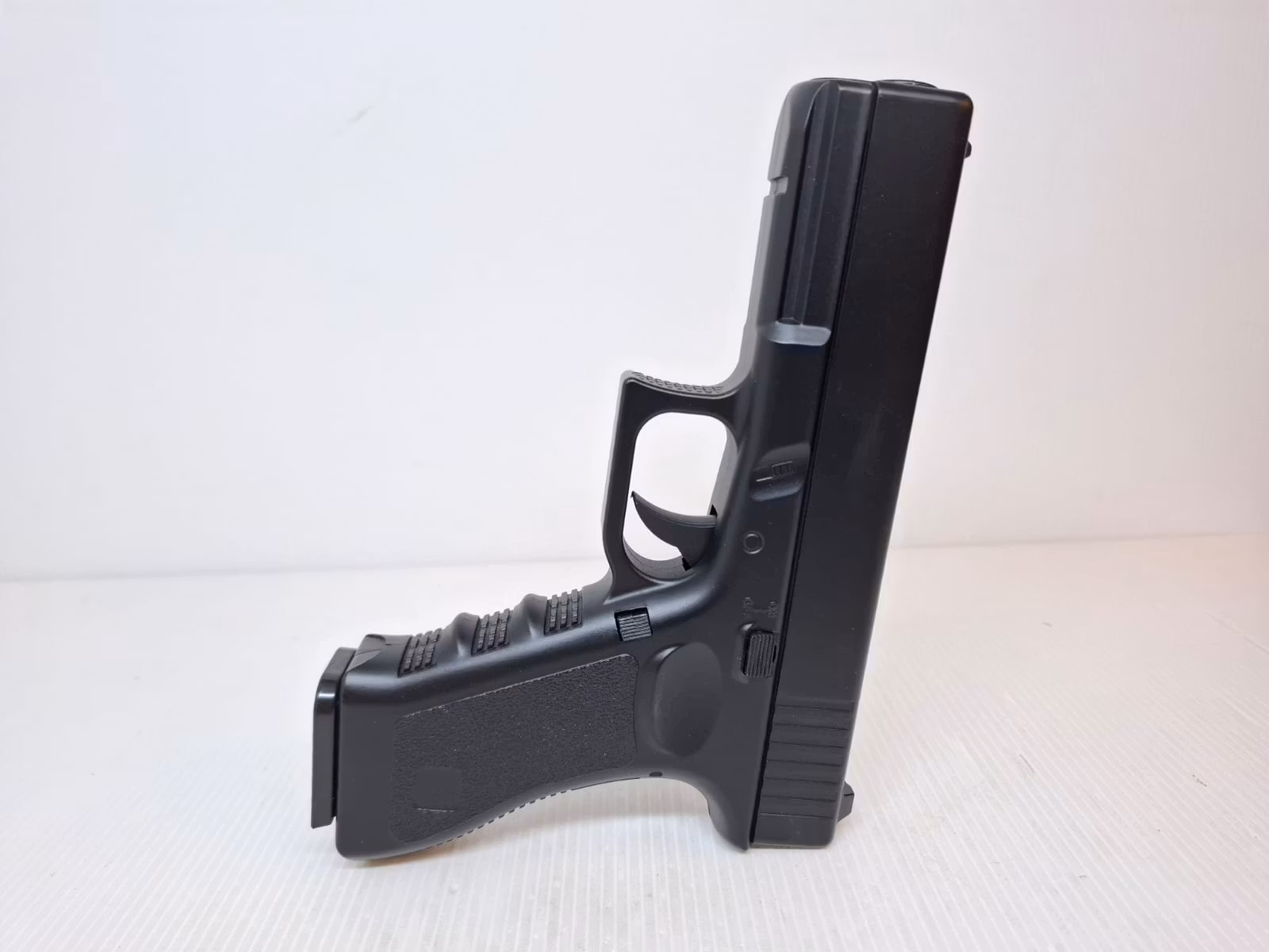Soft Air Gun "Glock" Metall (Air Soft)