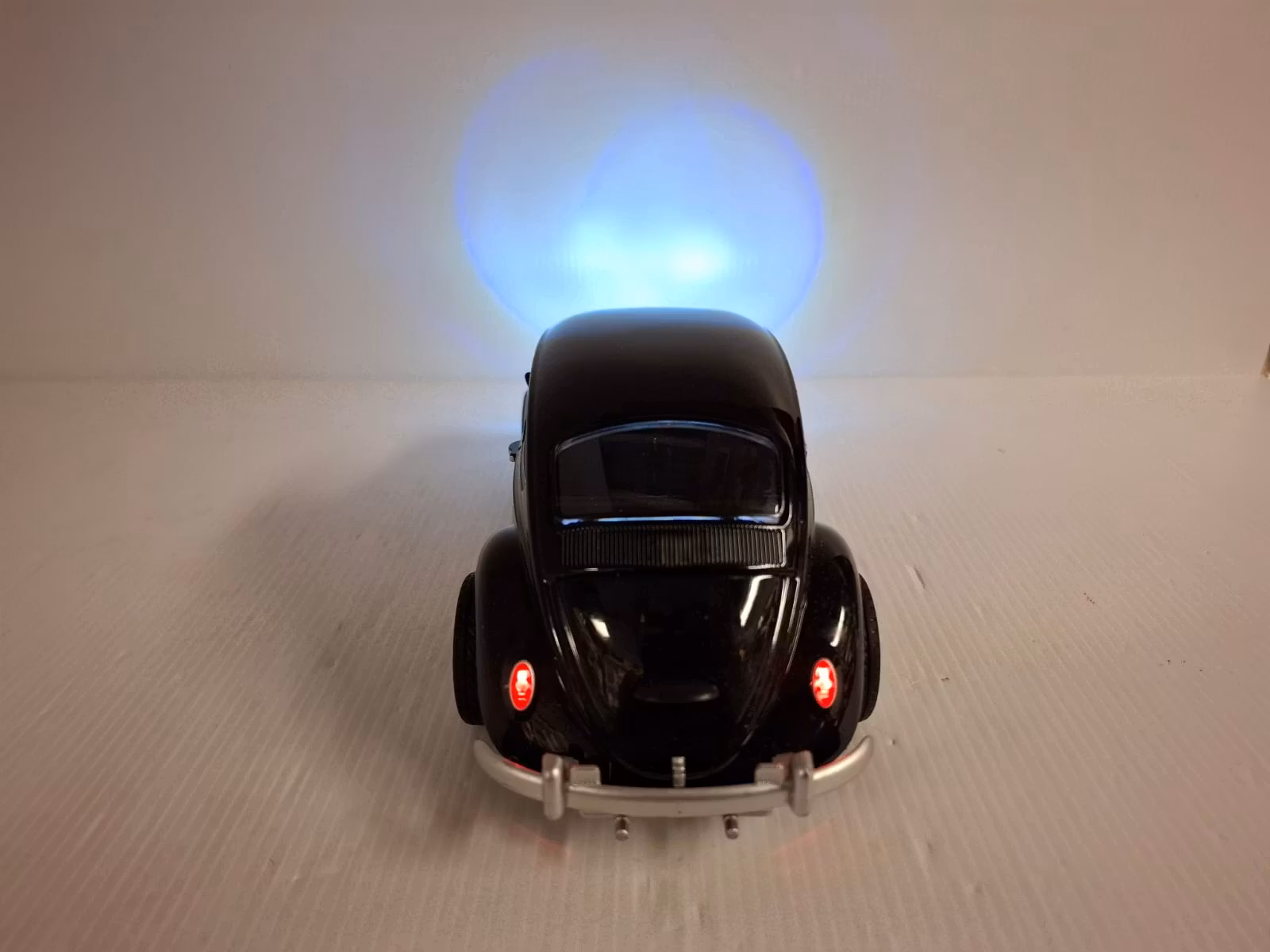 Modellbil Volkswagen Beetle (VW) - Skala 1:18