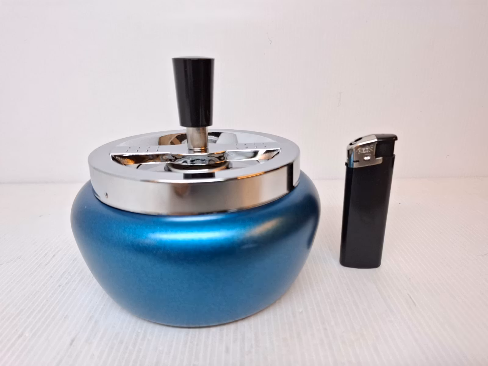 Askkopp BLUEY + tändare