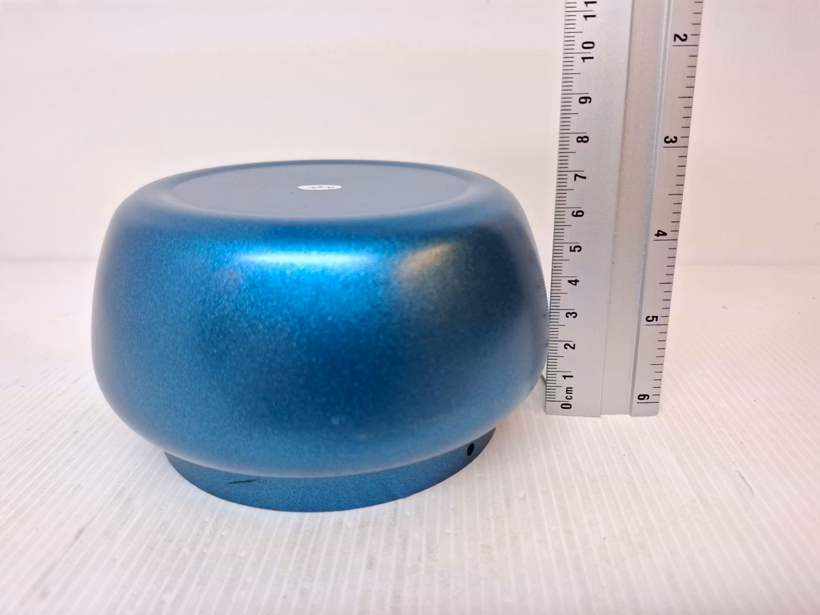 Askkopp BLUEY + tändare