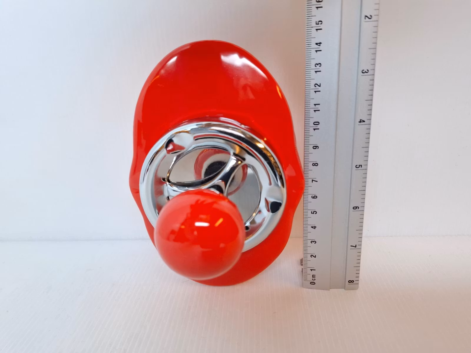 Askkopp LIPS + tändare (5 st)