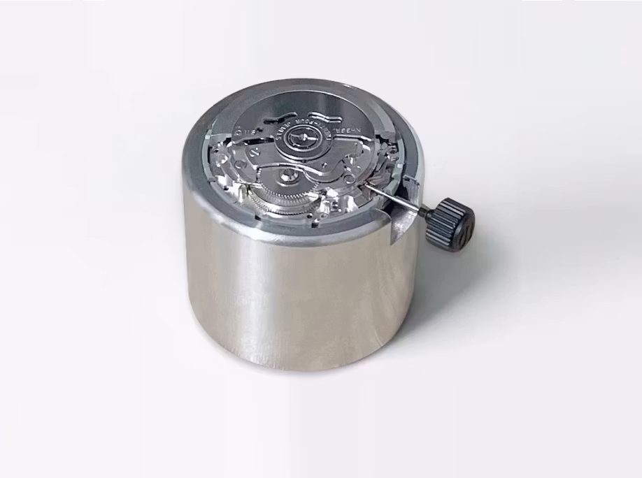 Hållare för urtavla (SKX007 NH35 4R36 7S26)
