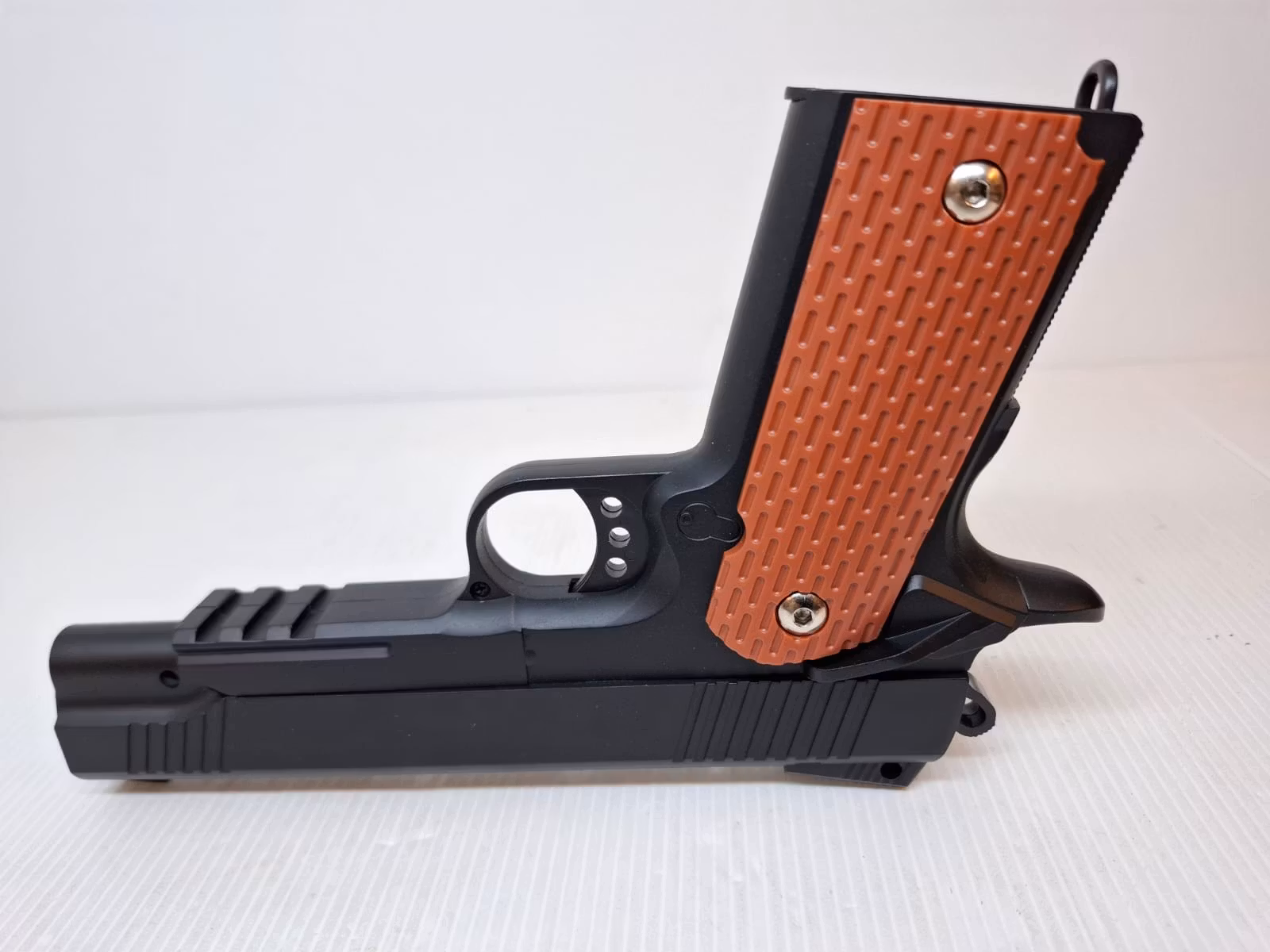 Soft Air Gun Metall (Air Soft Pistol)