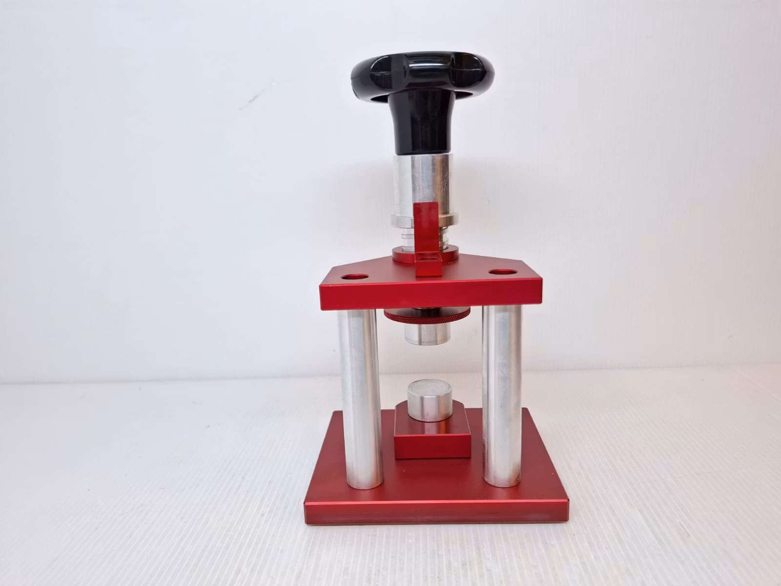 Boettpress Kran