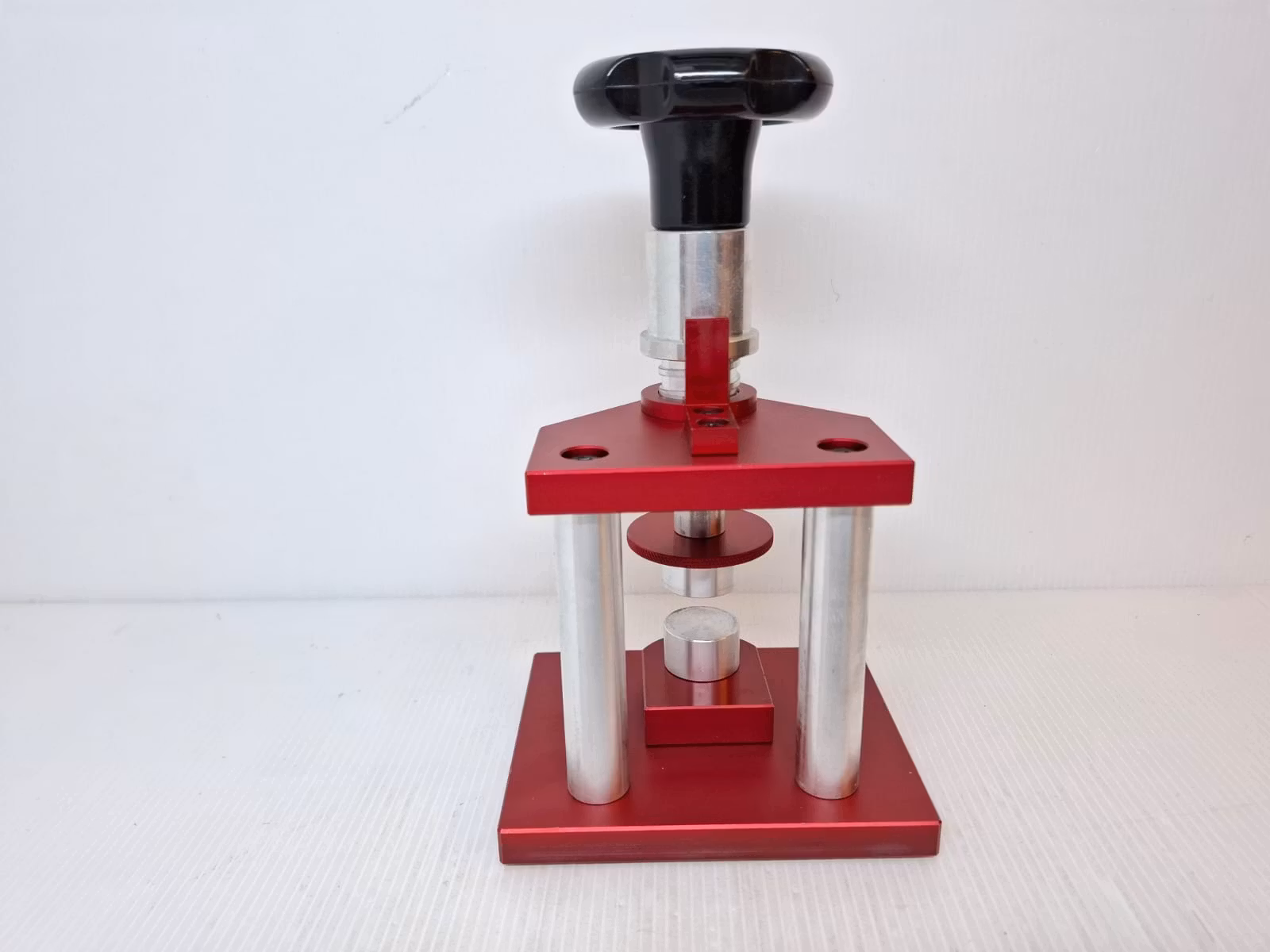 Boettpress Kran