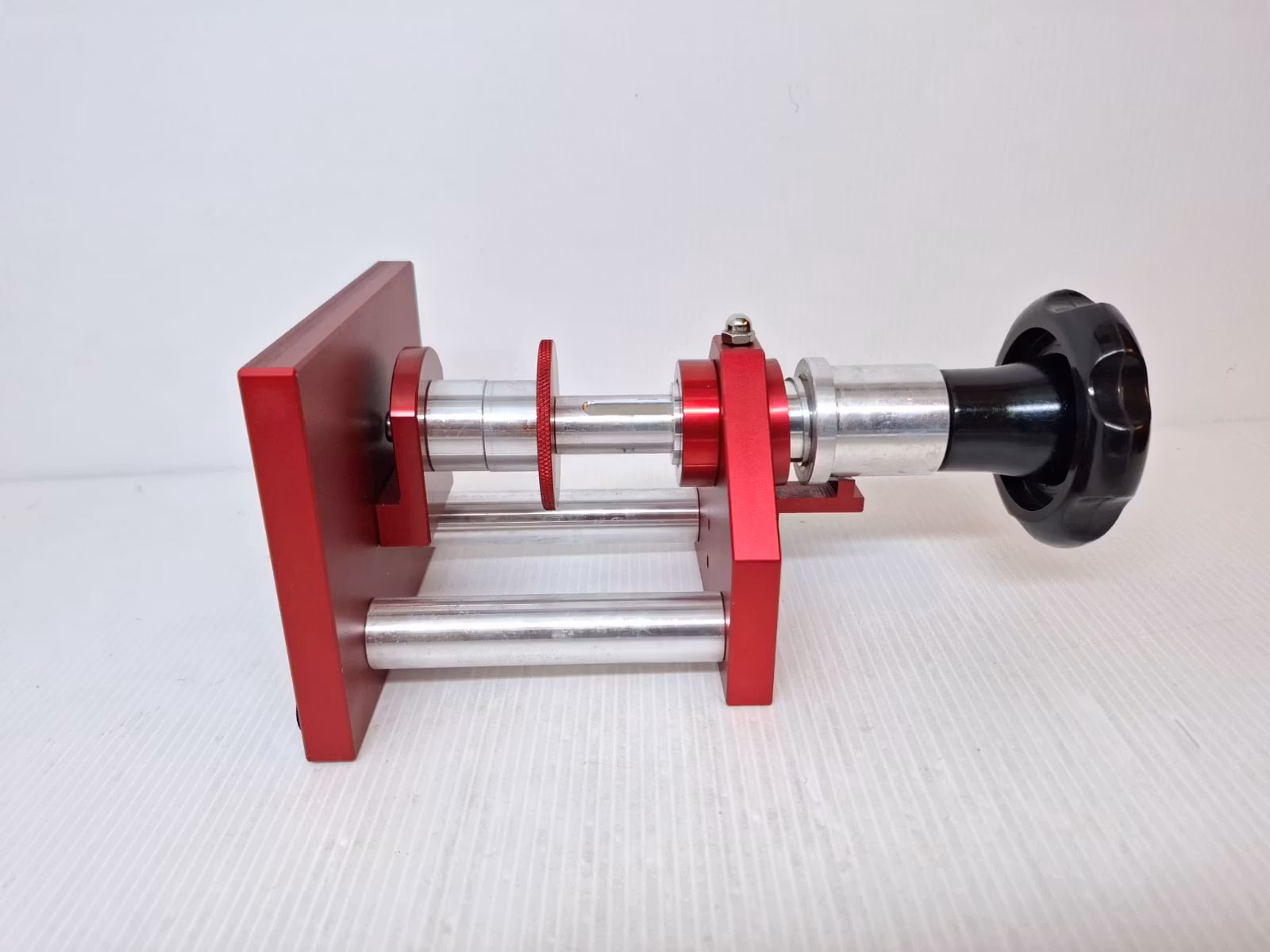 Boettpress Kran