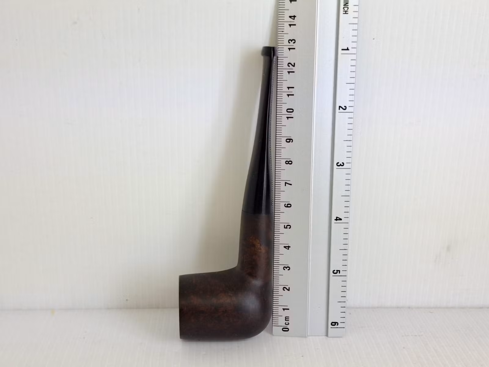 Klassisk pipa + tillbehör