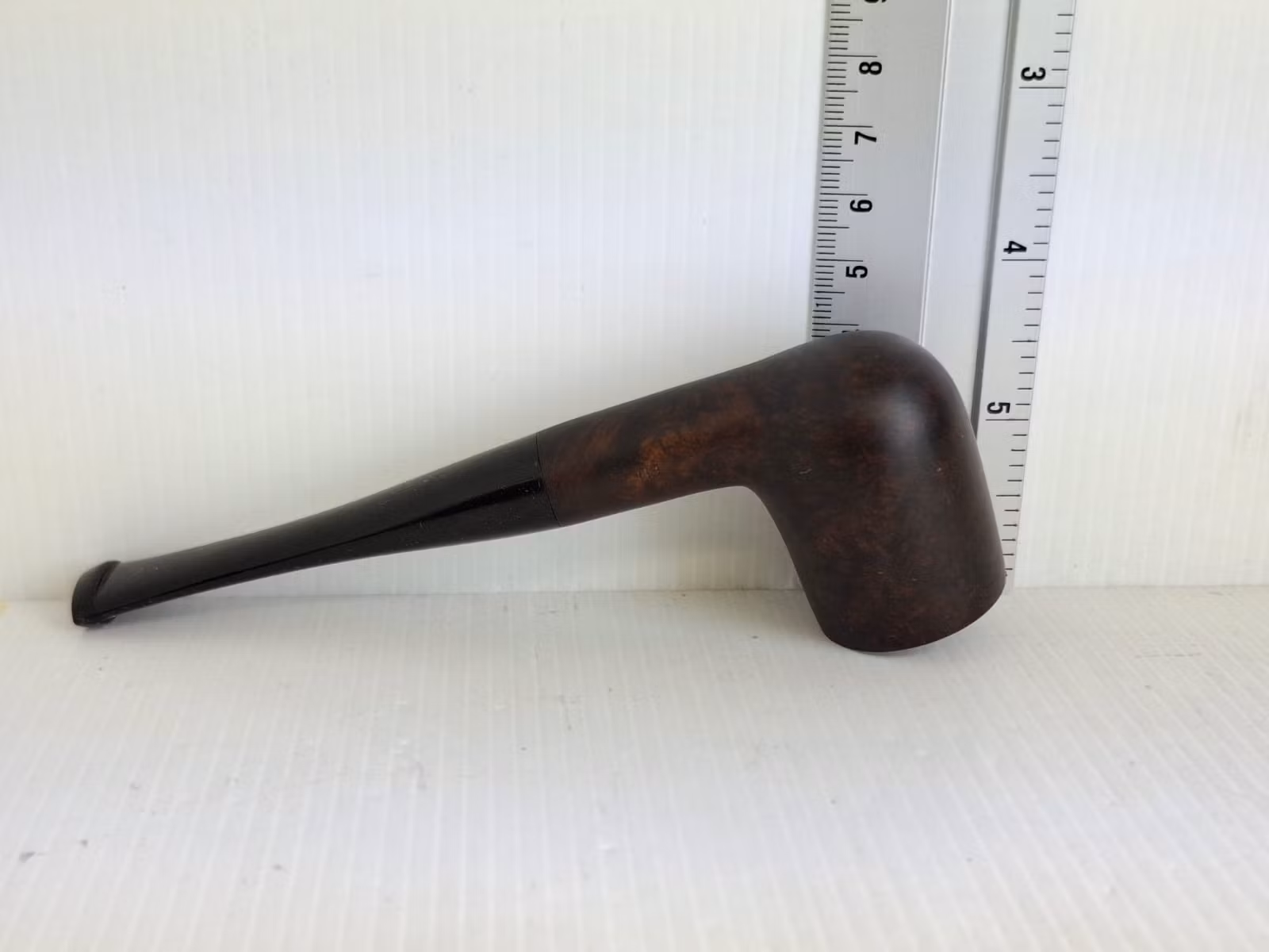 Klassisk pipa + tillbehör