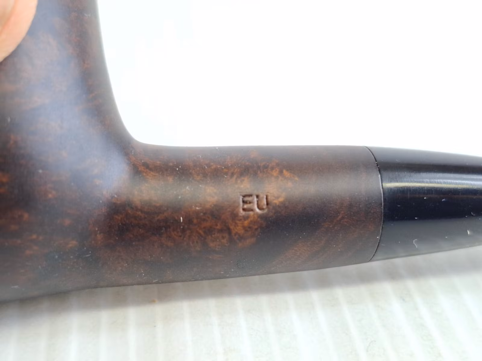 Klassisk pipa + tillbehör