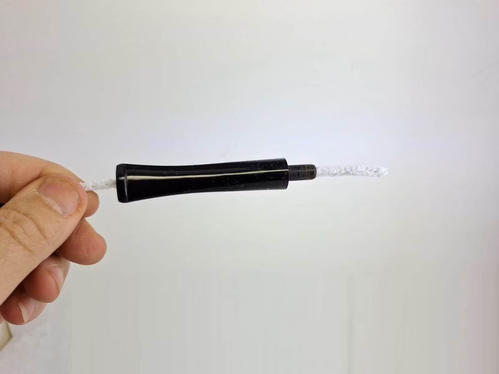 Klassisk pipa + tillbehör