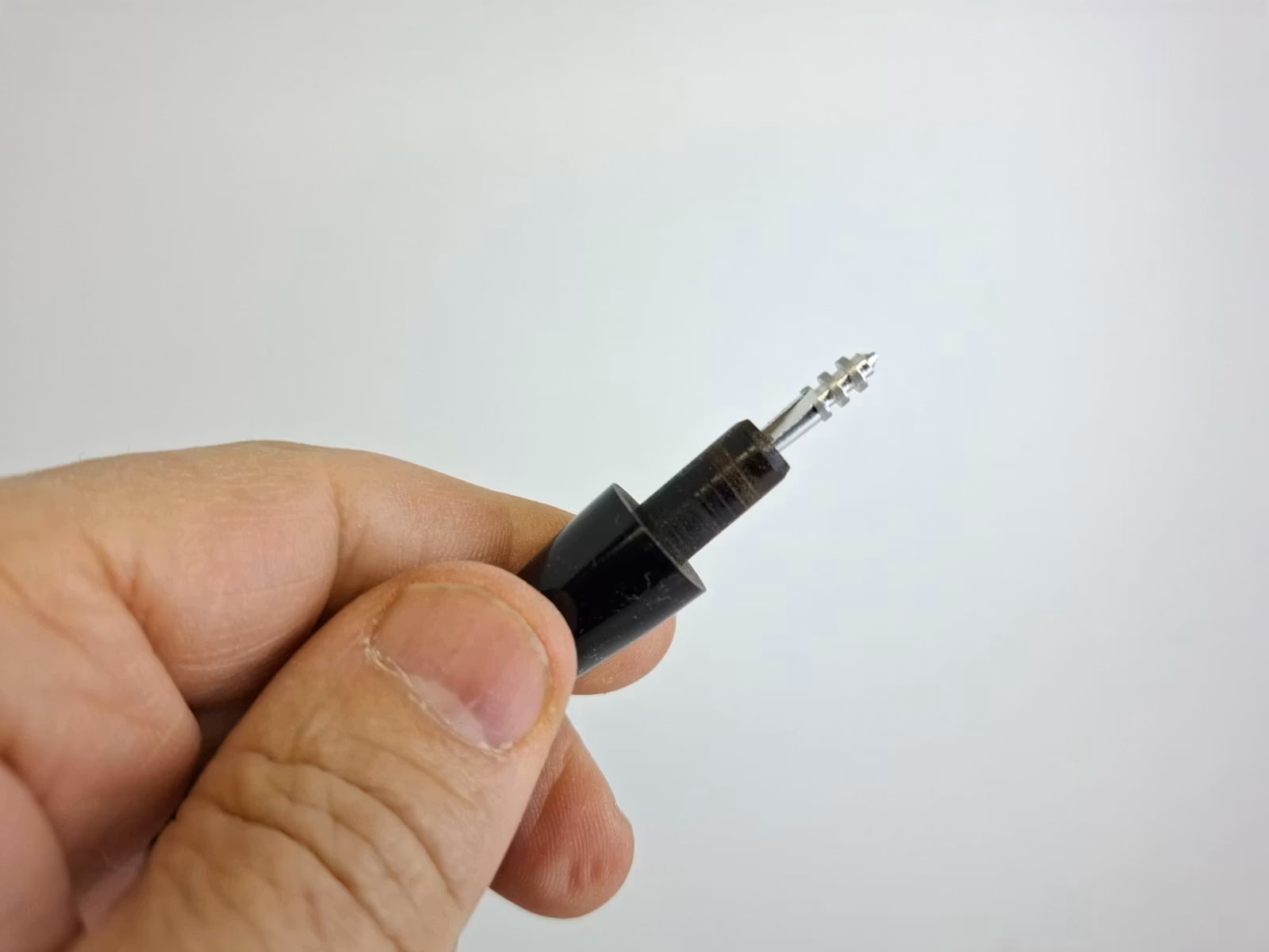 Klassisk pipa + tillbehör