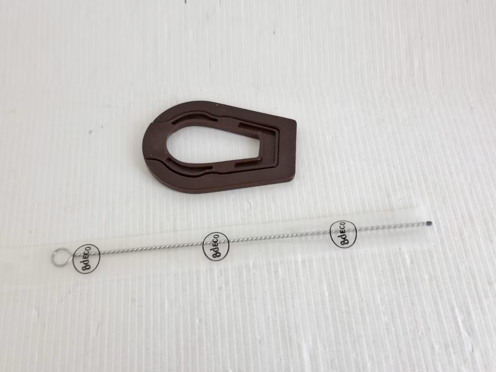 Klassisk pipa + tillbehör