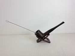 Klassisk pipa + tillbehör