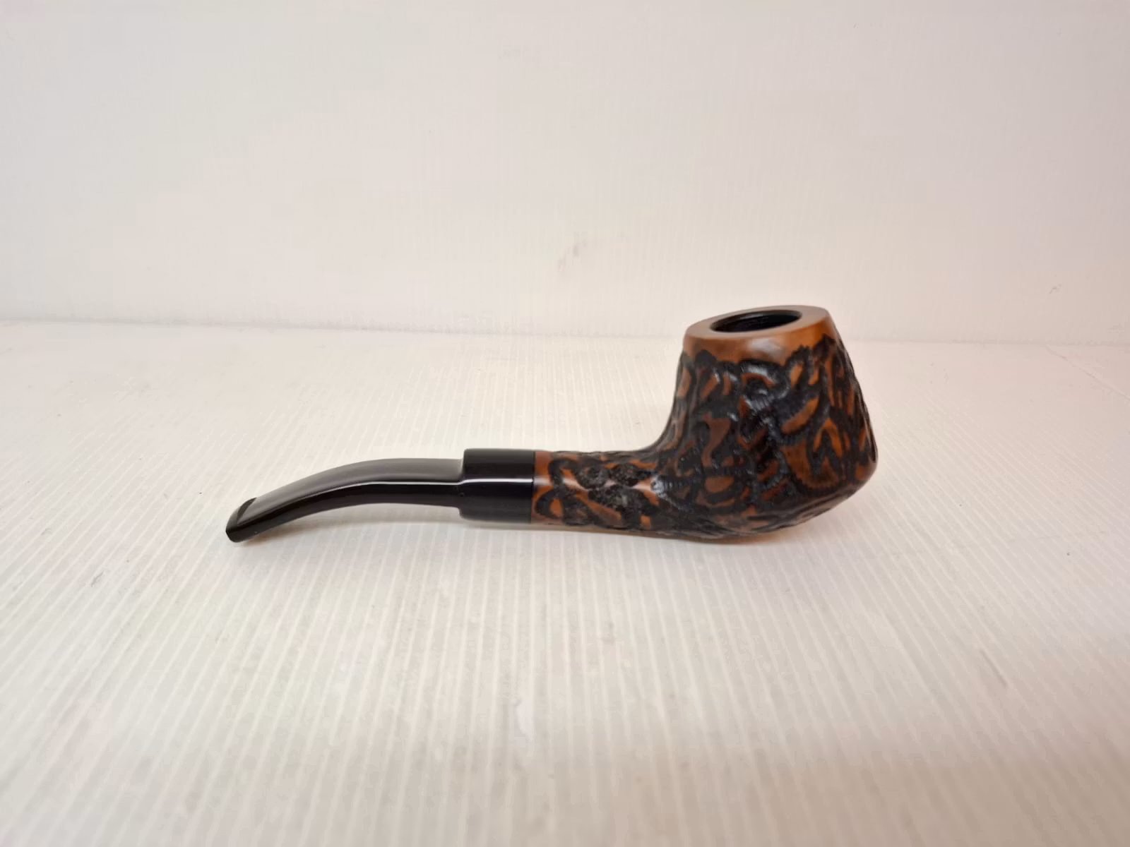 Angelo pipa + tillbehör