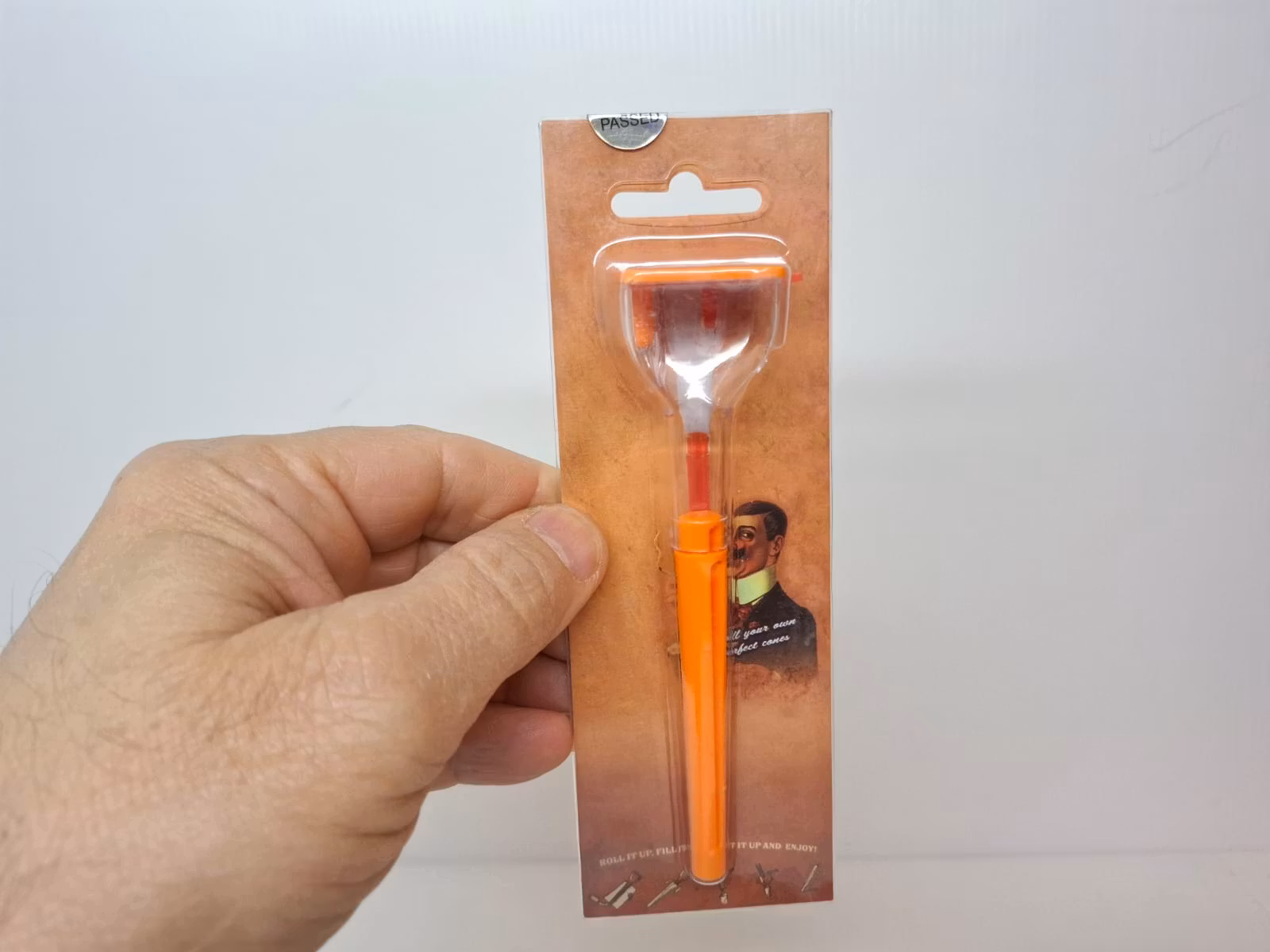 Cones Roller & Filler (Cones / Cigarett)