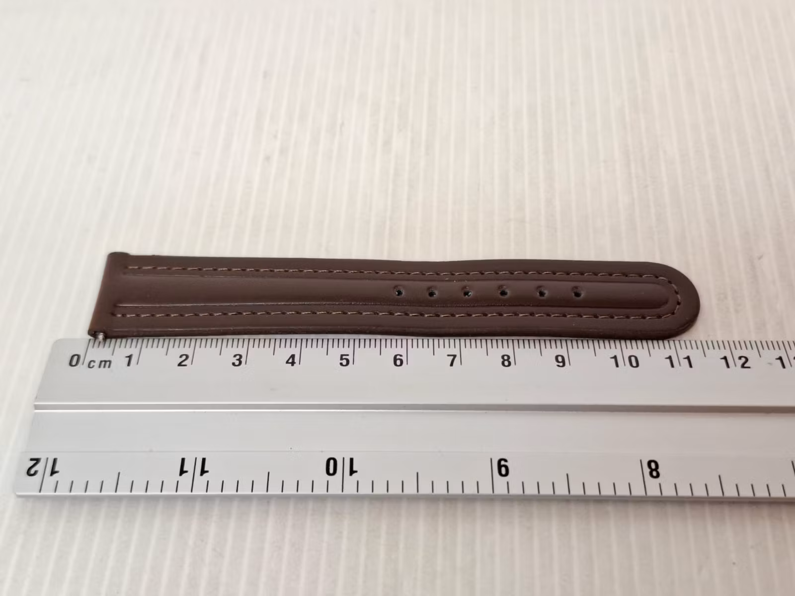 Armband BRUN (20 mm)
