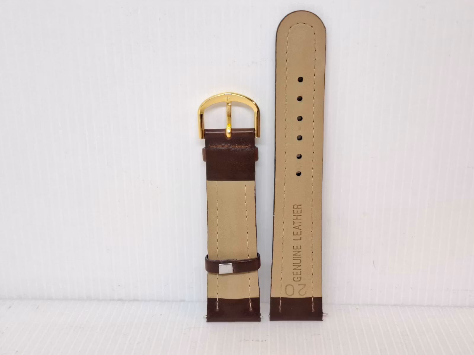 Armband BRUN (20 mm)